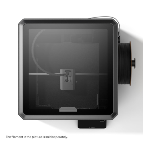 ELEGOO Centauri Carbon 3D Printer High Speed Precision FDM 3D Printing with CoreXY & Multi Material Support