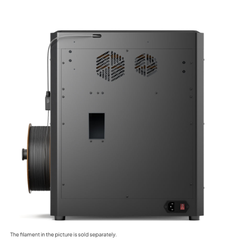 ELEGOO Centauri Carbon 3D Printer High Speed Precision FDM 3D Printing with CoreXY & Multi Material Support