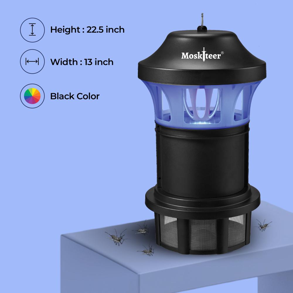 Moskiteer GF20B Outdoor Pest Trap