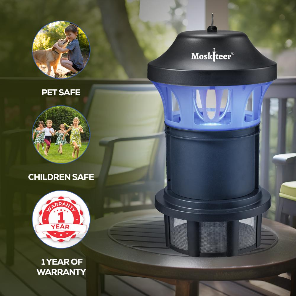 Moskiteer GF20B Outdoor Pest Trap