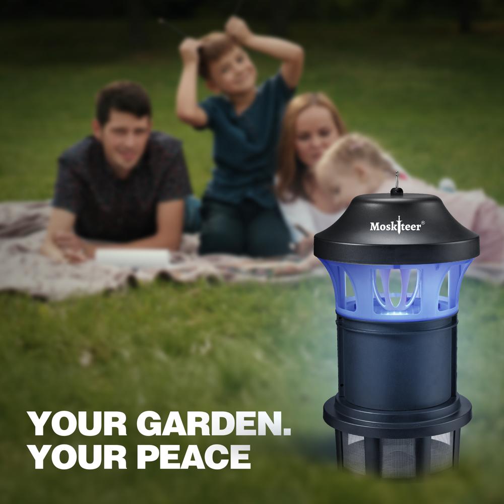 Moskiteer GF20B Outdoor Pest Trap