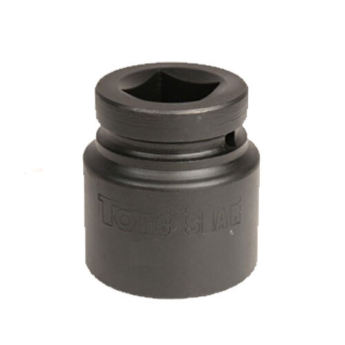 3-4 Inch Square Drive Impact Socket - Color: Various Available