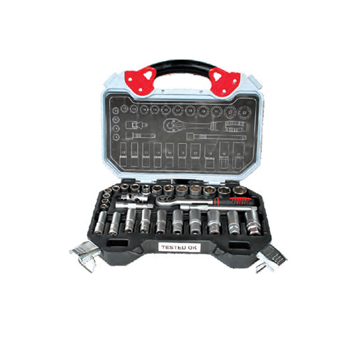 3-8 Inch Socket Set
