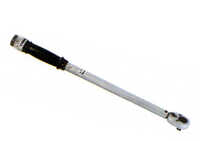Adjustable Micrometer Type Torque Wrench