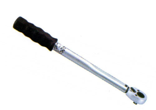 Preset Type Torque Wrench