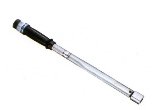 Interchangeable Head Type Torque Wrench
