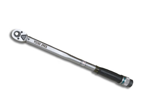 Manual Torque Wrench