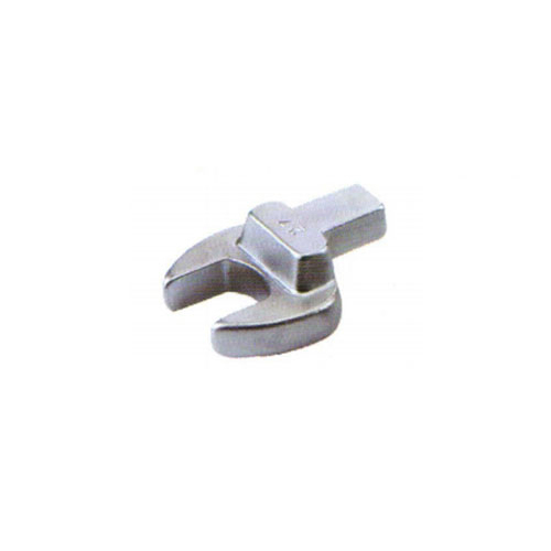 Interchangeable Open Ended Heads Torque Wrench