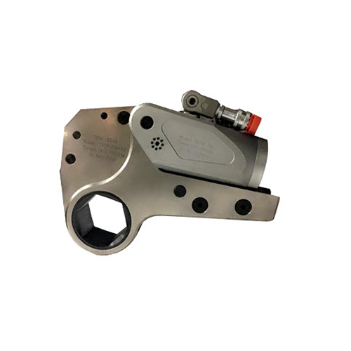 Hex Drive Torque Wrench