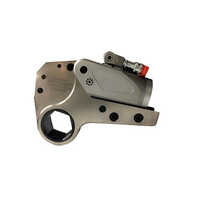 Hex Drive Torque Wrench