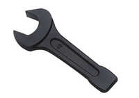 Open Jaw Type Slugging Wrench