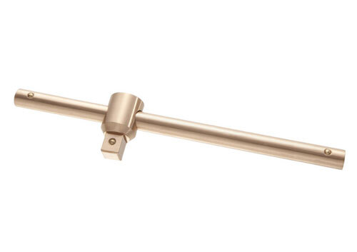 Sliding T Handle - Color: As Per Demand