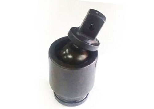 Universal Joints - Color: As Per Demand