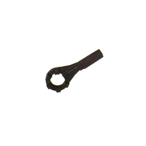Castellated Spanner