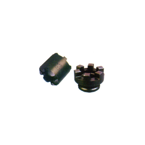 Castellated Socket