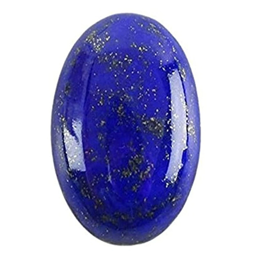 Lapis Stones - Hardness: 5 A 5.5