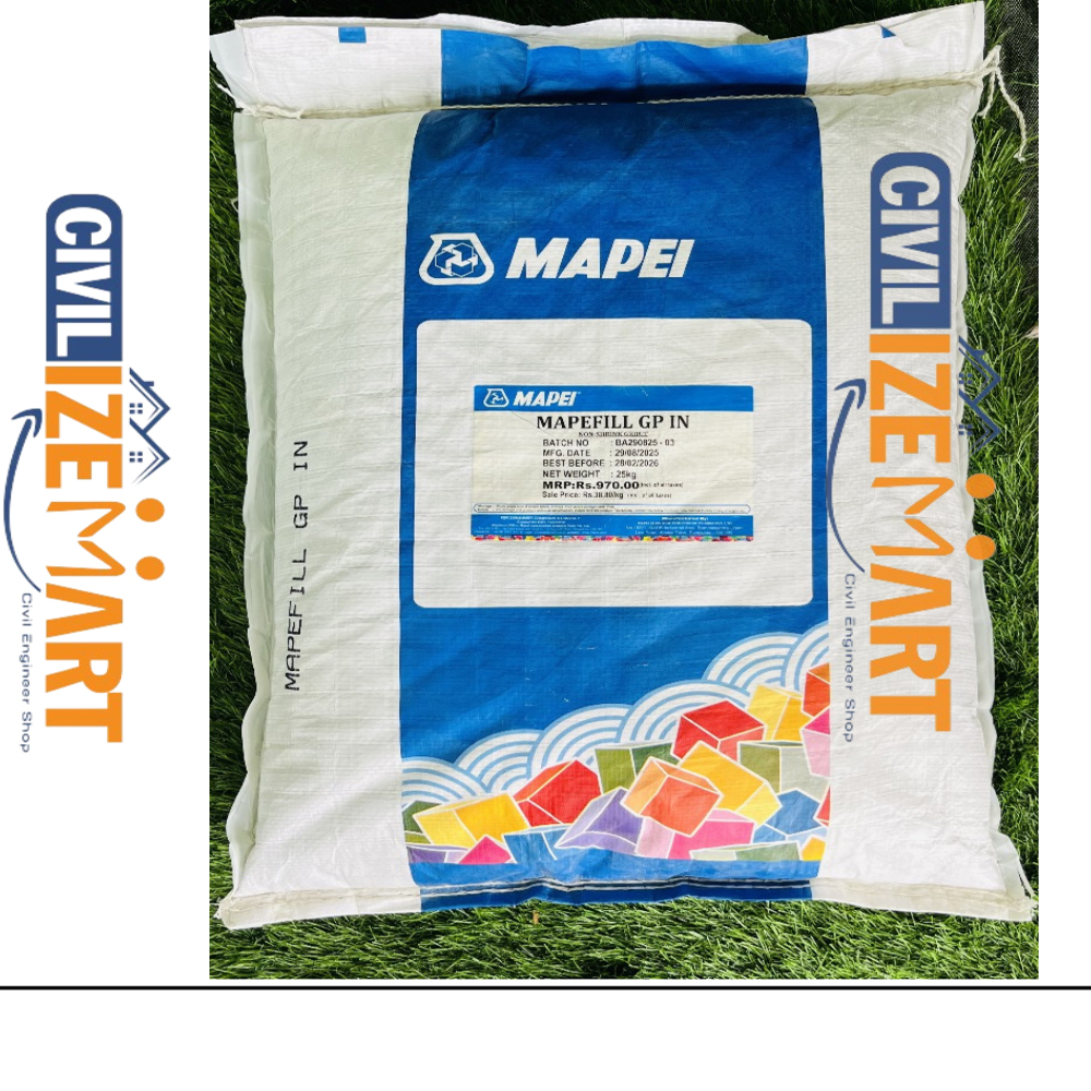 MAPEI MAPEFILL GP IN