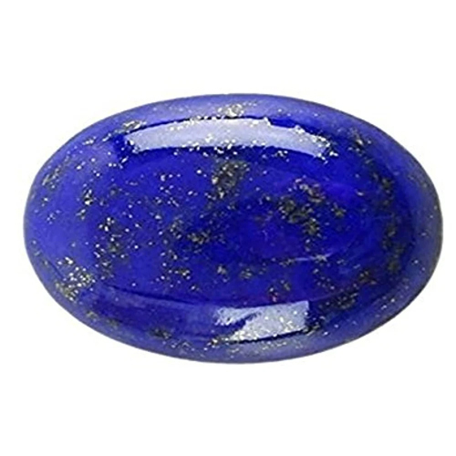 Lapis Stones - Diamond Cut: Very Good