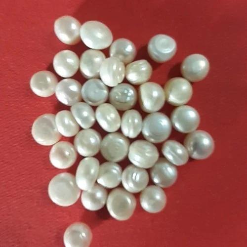 South Sea Pearls Stones - Diamond Cut: Very Good
