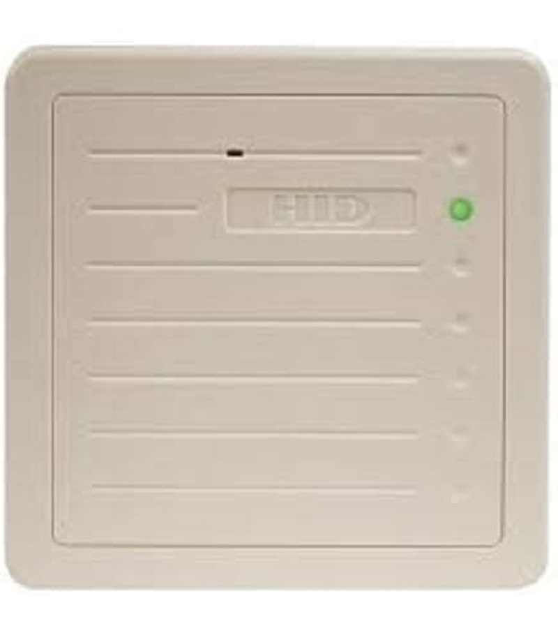 Proxmity Proxpro Reader 5355 - Application: Access Control