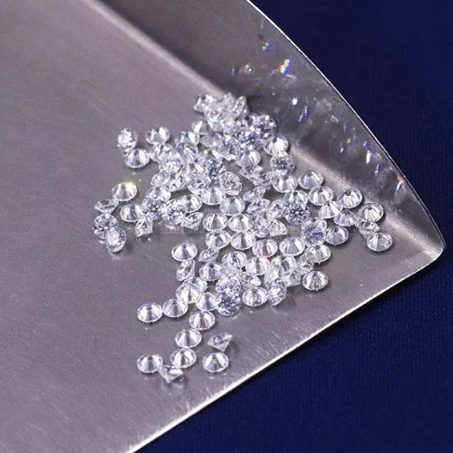 Vvs Loose Diamonds - Diamond Cut: Very Good