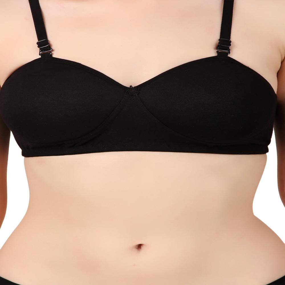 Nisha Bra - Bra Design: Padded