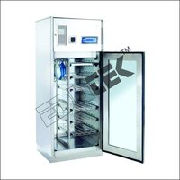 Drying Cabinets Hepa-filtered