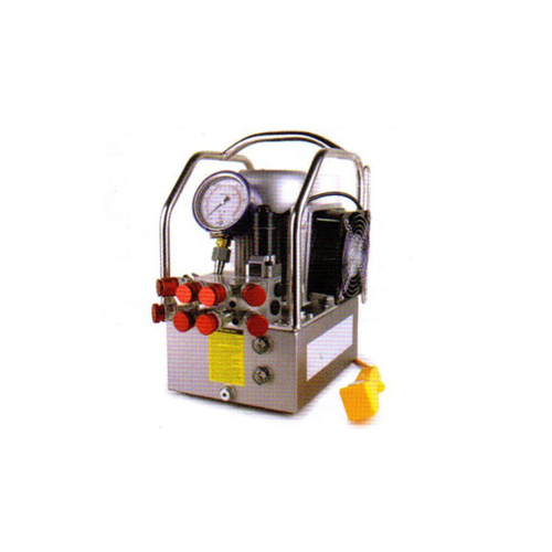 TPH-3TW-3 Electrical Pump