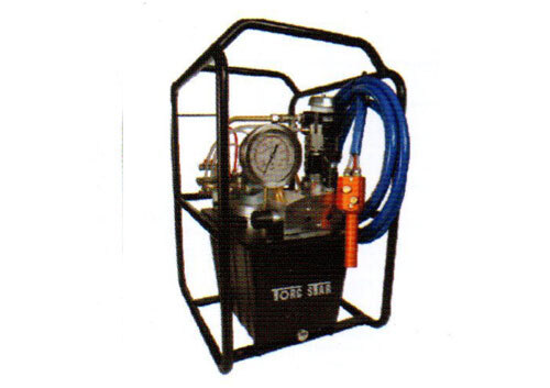 TPP-10TW Pneumatic Pump