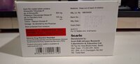 AMOXYCILLIN + POTASSIUM CLAVUNATE 625 MG TABLET