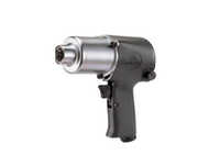 3-4 Inch Heavy Duty Air Impact Wrench - Air Consumption: High