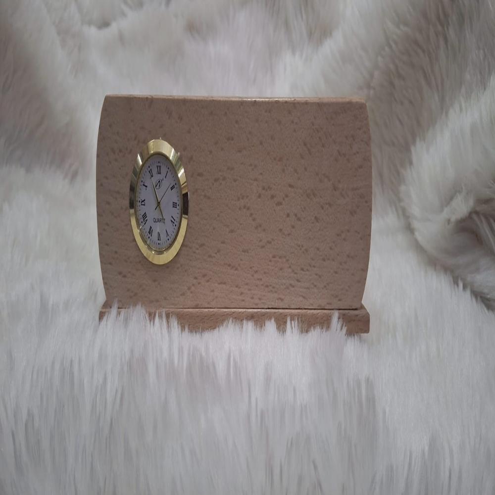 Wooden Multipurpose Stand - Color: Brown