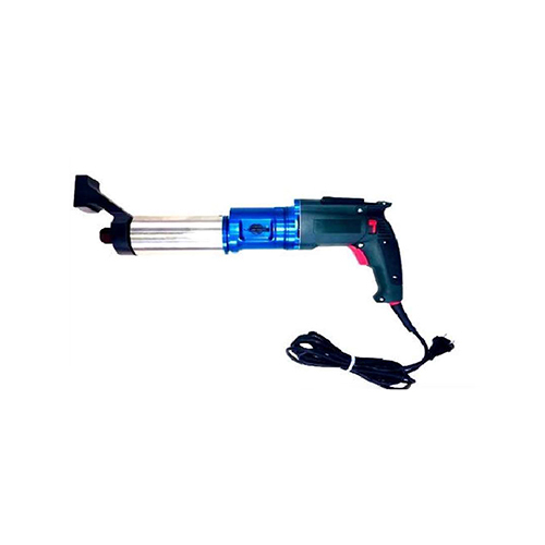 Twe-08S Electric Torque Wrench - Air Consumption: High