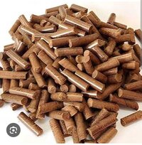 Biomass paddy straw  pellets