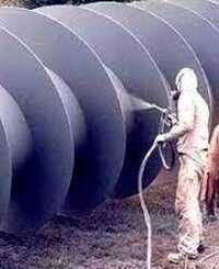 Sl Epoxy Primers - Application: Industrial