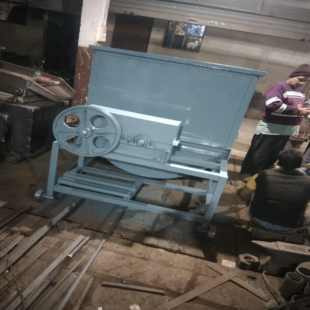 Mixer Grinder - Color: Blue
