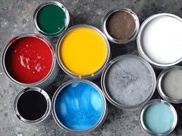 Sl Antifouling Paint - Application: Industrial