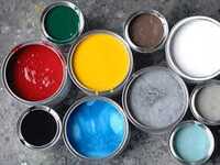 SL Antifouling Paint