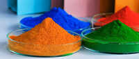 Multifunctional Reactive Dyes