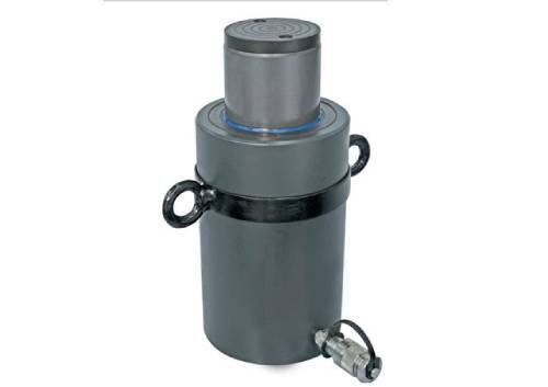 Aluminium Body Cylinder - Capacity: Upto 1 Ton