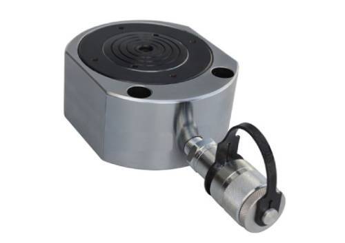 Compact Profile Cylinder - Capacity: Upto 1 Ton