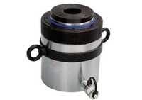 Hollow Core Cylinder - Capacity: Upto 1 Ton