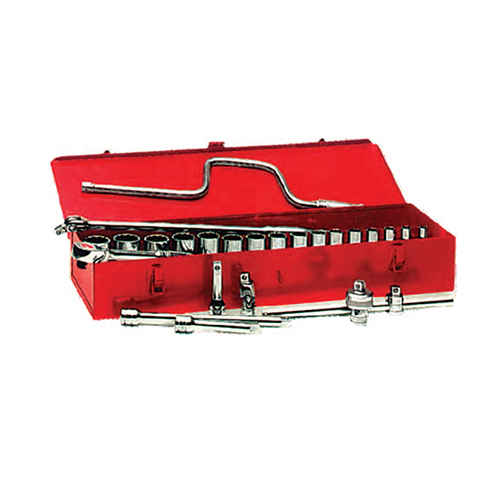 TR-90-M Basic Service Tool Kit