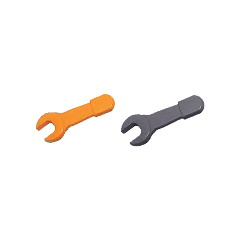 Open Jaw Type Slugging Wrench