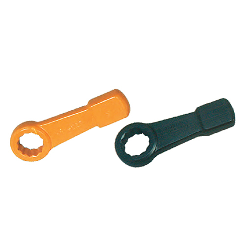 Straight Ring Type Slugging Wrench
