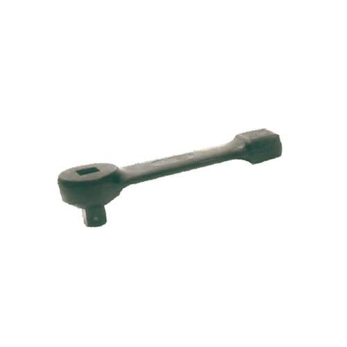 Square Drive Type Slugging Wrench