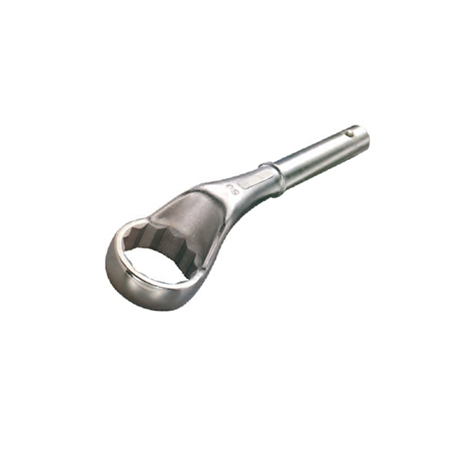 Offset Box Wrench Tubular Type Structural Wrench