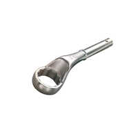 Offset Box Wrench Tubular Type Structural Wrench