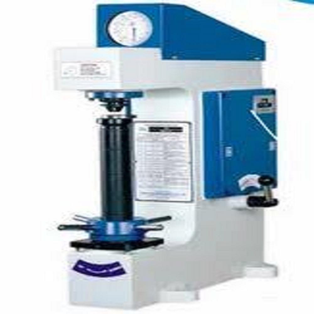 Rockwell Hardness Tester   -  TRS