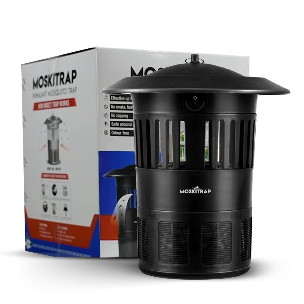Mosquito Trap Device | Indoor | GM918